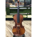 Violino 4/4 Profissional Ajustado Luthier +  Breu Pirastro