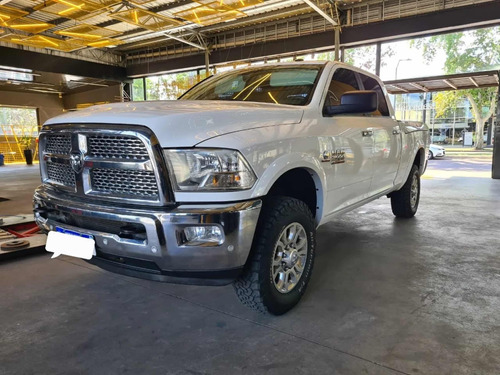 Dodge Ram 2500 Laramie