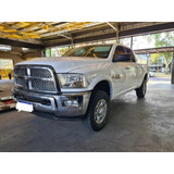 Dodge Ram 2500 Laramie