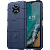 Para Nokia G50 Funda De Teléfono Delgada Y Resistente, Mio17