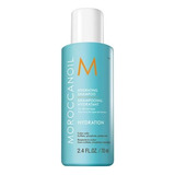 Moroccanoil Champú Hidratante