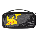 Estuche Nintendo Switch Pokemon Pikachu Battle Deluxe Travel