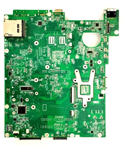 Placa Emachines E528 Da0zr6mb6f0 Com Defeito - Não Liga 