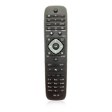 Control Remoto Tv Smart Led Para Tv Philips Smart Tv