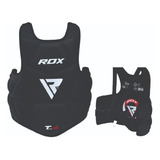 Protector Abdominal Peto Chest Guard Rdx T4 B-champs