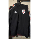 Campera Rompevientos River 2023