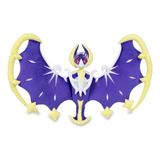 Lunala Peluche Muñeca Juguete Niños Cumpleaño Regalo 30cm