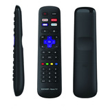 Controle Semp Roku 43r6500 43r5500 32r5500 32r6500 Original