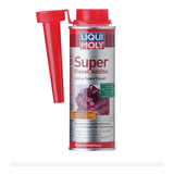 Super Diesel Additiv Liqui Moly