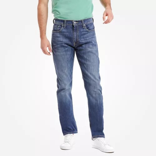 Jeans 512® Slim Taper Levi's® 28833-0661