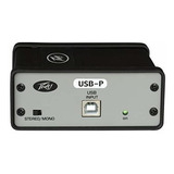 Reproductor Usb Peavey