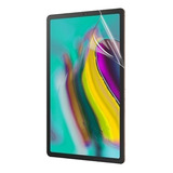 Lamina Hidrogel Pantalla Para Samsung Tab S8 Plus 12.4