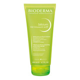 Gel Limpiador Bioderma