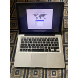 Macbook Pro 2012(mid) -  Con Ssd Adicional De 256gb