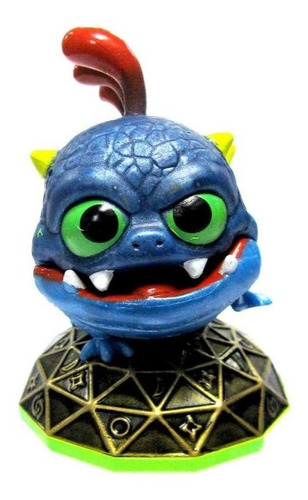 Figura Skylanders Spyros Adventure Wrecking Ball Activision