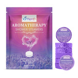 Vaporizadores De Aromaterapia Para O Con Manzanilla, Rosa Y