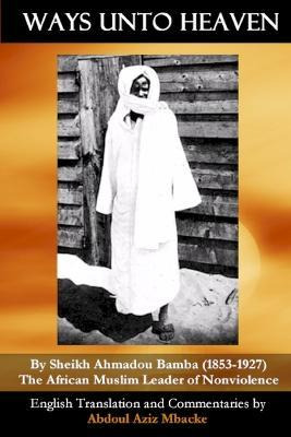 Libro Ways Unto Heaven - Abdoul Aziz Mbacke
