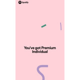 Cuenta Spotify Premium 6 Meses