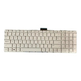 Teclado Hp 15bs 15-dy 15-ef 15-cu 15-cb  15-cu000 Blanco