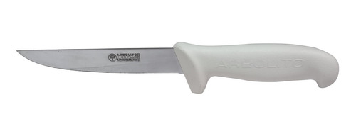 Cuchillo  Para Despostar Hoja 15cm Arbolito Modelo 406