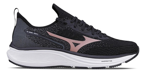 Tênis Esportivo Feminino Mizuno Academia Caminhada Flexível