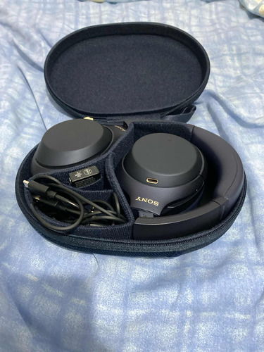 Sony Wh-1000xm4