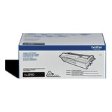 Toner Brother Tn-890 Negro