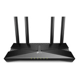 Router Dual Band Wifi 6 Ax3000 Tp-link Archer Ax53