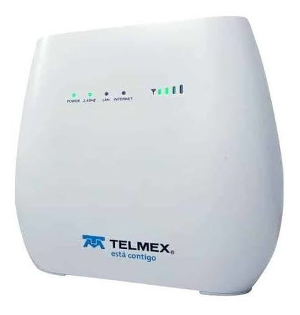 Módem Eltel Wifi 4g Nuevo Liberado 