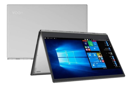 Notebook Lenovo 2 Em 1 Yoga 520