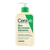 Cerave Óleo De Limpeza Hidratante 236ml