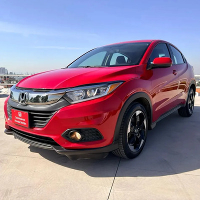 Honda HR-V 1.8 Prime | MercadoLibre