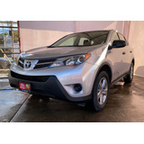 Toyota Rav4 2015