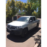 Volkswagen Amarok 2.0 Cd Tdi 140cv 4x2 Trendline