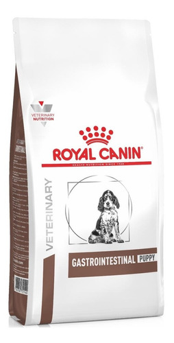 Royal Canin Dog Gastro Intestinal Puppy 4 Kg