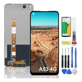 Pantalla Lcd Original Para Oppo A53 4g A53s Cph2127 Cph2139