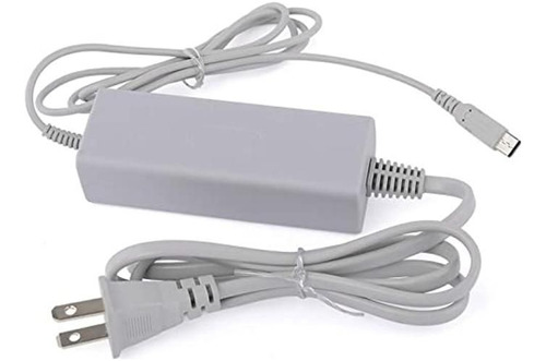 Wii U Gamepad Charger Ac Power Supply Adapter Charger