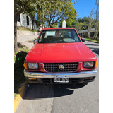 Chevrolet Luv 2.5 1995, Gasolera, Cabina Simple