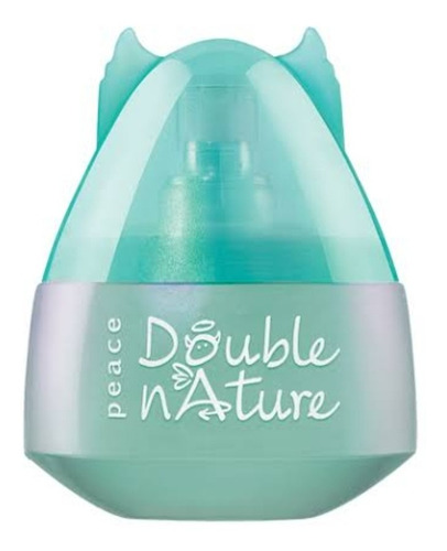 Jafra Diablito Double Nature Peace 50ml Original