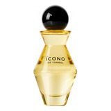 Perfume Icono Yanbal 50ml - L A - L a $1550