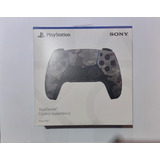 Joystick Inalámbrico Sony Playstation Dualsense Camuflado