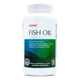 Gnc Fish Oil 1000