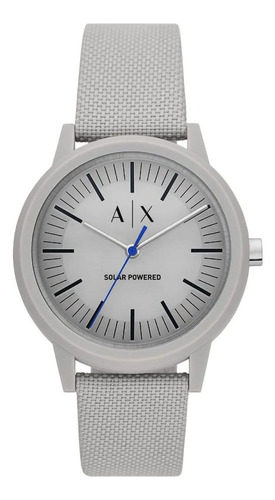 Reloj Armani Exchange Mod. Ax2733 Gris
