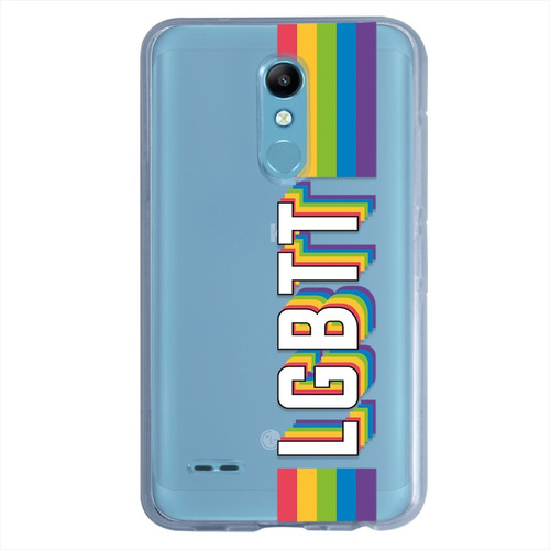 Funda LG Antigolpes Orgullo Gay Lgbtt Pride