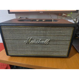 Altavoz Marshall Stanmore. Black