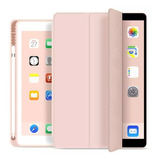 Funda Rosado Pastel  iPad Pro 10.5 / Air 3 +garantia + Envio