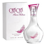 Can Can Dama 100 Ml Paris Hilton Spray - Perfume Original