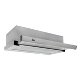 Campana Oculta De Cocina Teka Tl 6310 Empotrable 60 Ac Inox 