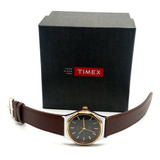 Reloj Timex Original A Cuerda Colección Años 80's Citizen 