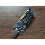 Gravador Eprom Ch341a - Usado